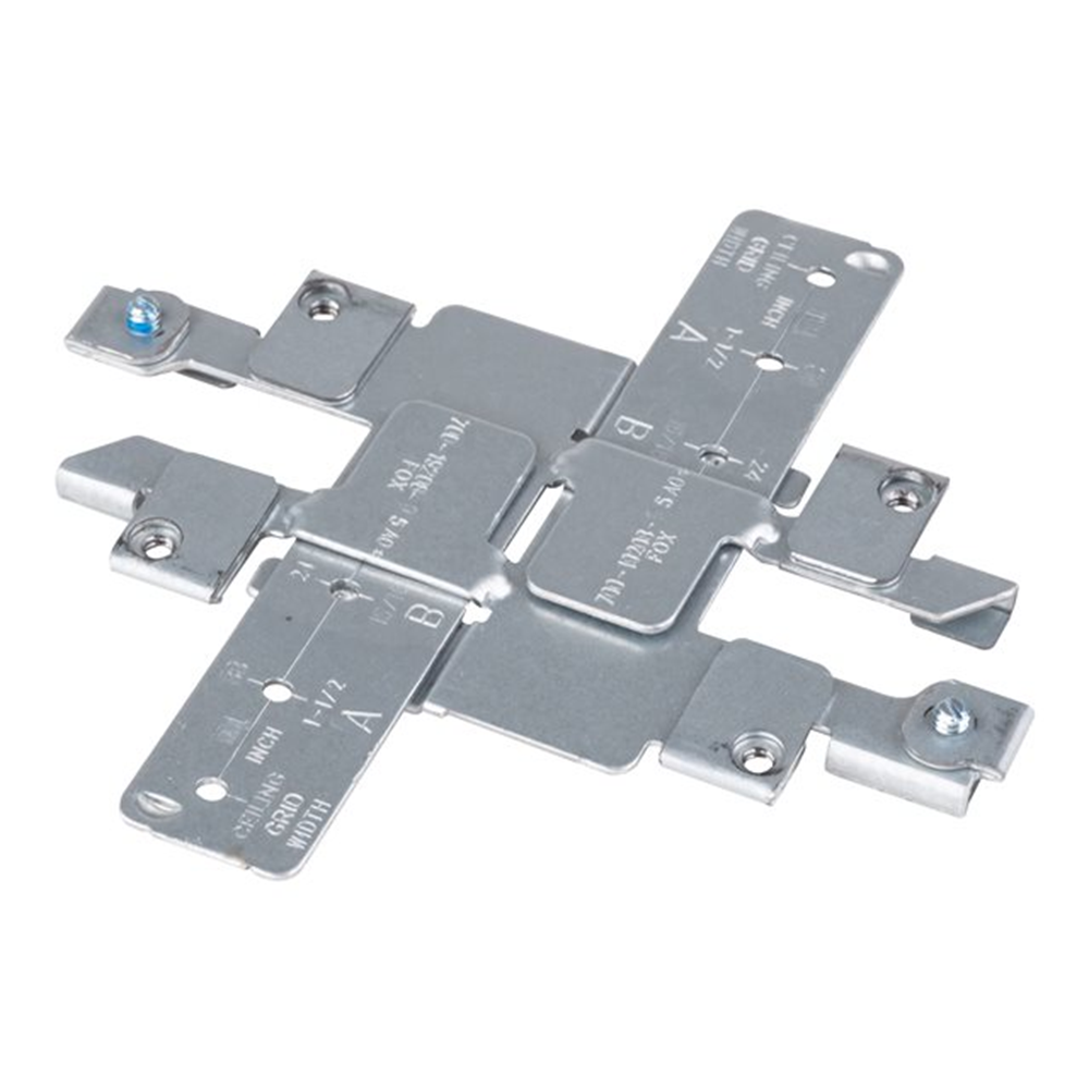 Cisco Ceiling Grid Clip: Flush