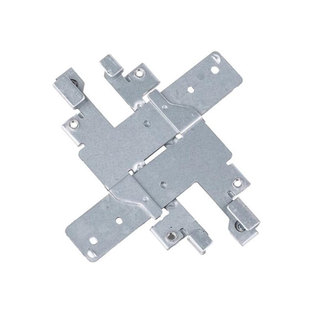 Cisco Ceiling Grid Clip: Flush