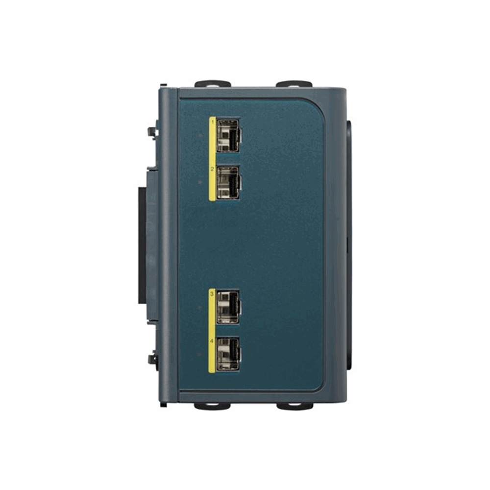 Cisco IE 3000 4 port SFP expansion mod