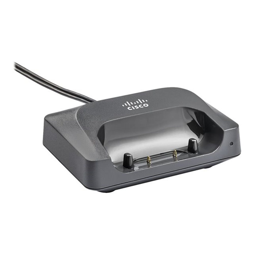 Cisco IP DECT 6825 Handset 3PCC EU/APAC