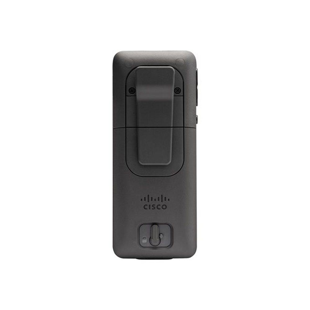 Cisco IP DECT 6825 Handset 3PCC EU/APAC