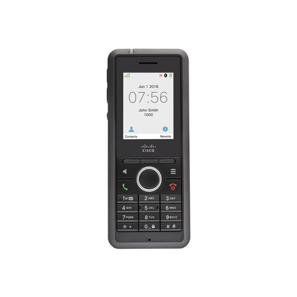 Cisco IP DECT 6825 Handset 3PCC EU/APAC