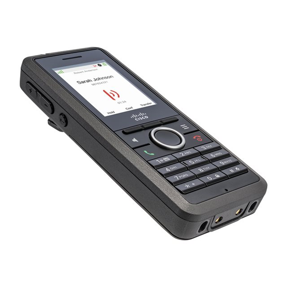 Cisco IP DECT 6825 Handset 3PCC EU/APAC