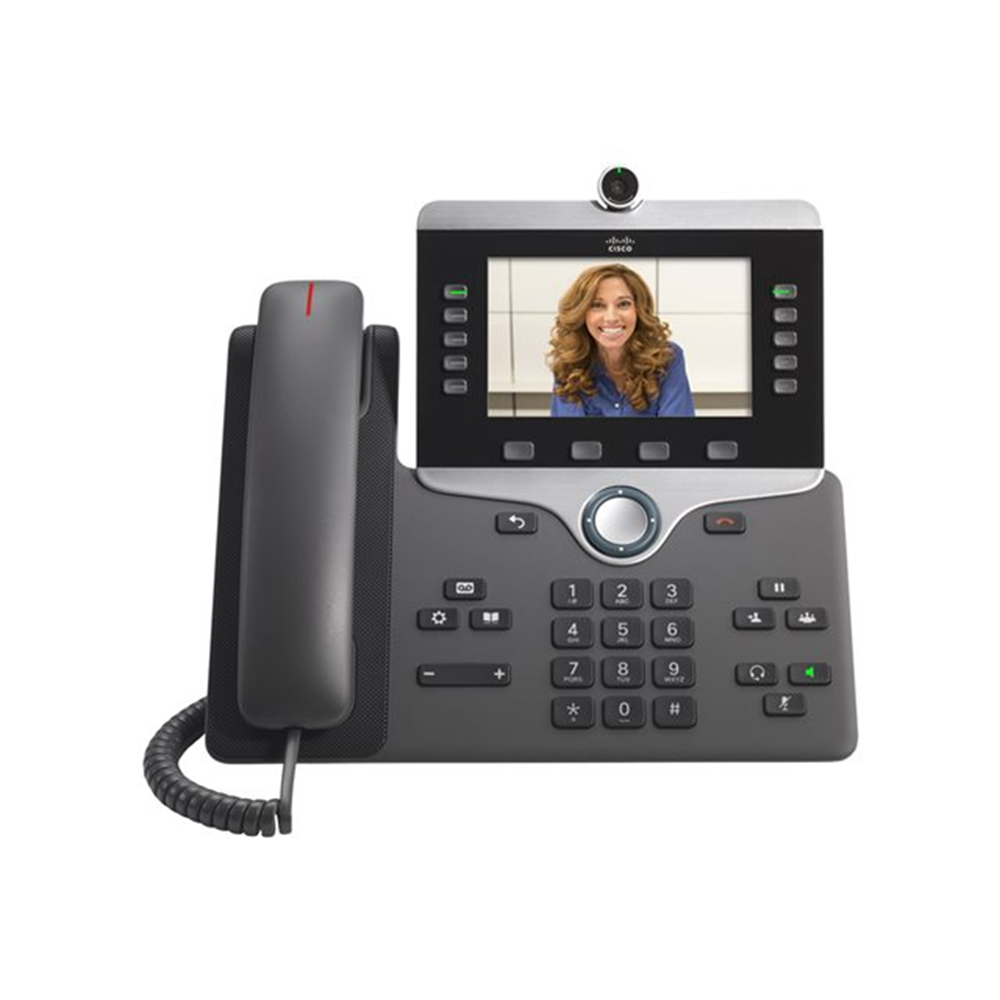 Cisco IP Phone 8865