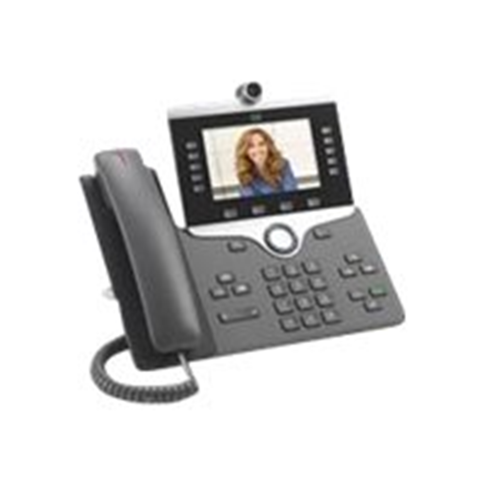 Cisco IP Phone 8865