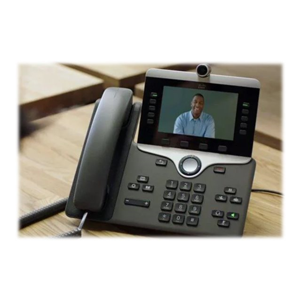 Cisco IP Phone 8865