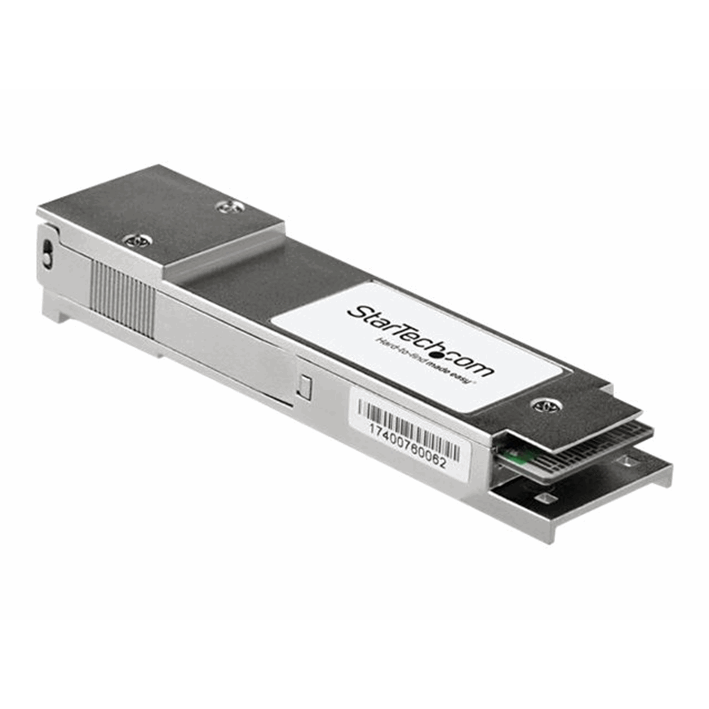 Cisco QSFP-40G-CSR4 Comp. QSFP+- 40GbE Cisco QSFP-40G-CSR4 Comp. QSFP+- 40GbE