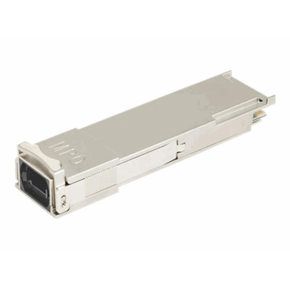 Cisco QSFP-40G-CSR4 Comp. QSFP+- 40GbE Cisco QSFP-40G-CSR4 Comp. QSFP+- 40GbE