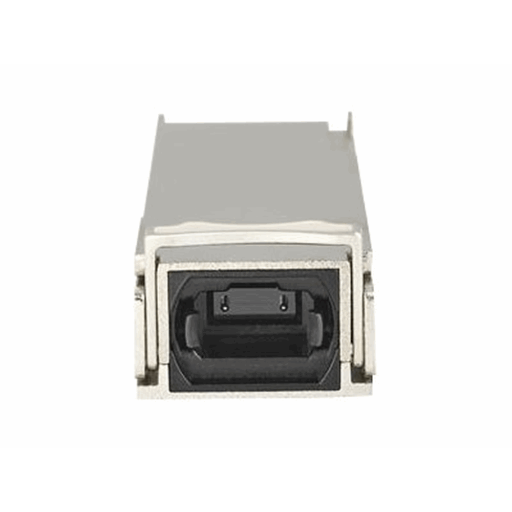 Cisco QSFP-40G-CSR4 Comp. QSFP+- 40GbE Cisco QSFP-40G-CSR4 Comp. QSFP+- 40GbE