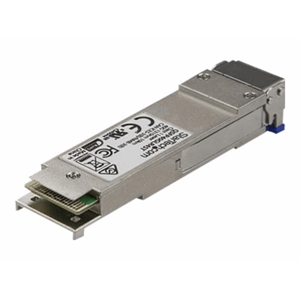Cisco QSFP-40G-LR4 Comp. QSFP+40GbE DDM