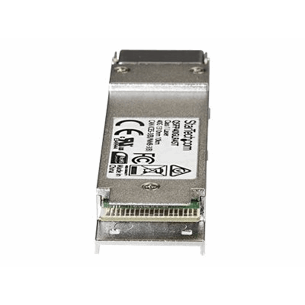 Cisco QSFP-40GE-LR4 Comp. QSFP+- 40GbE