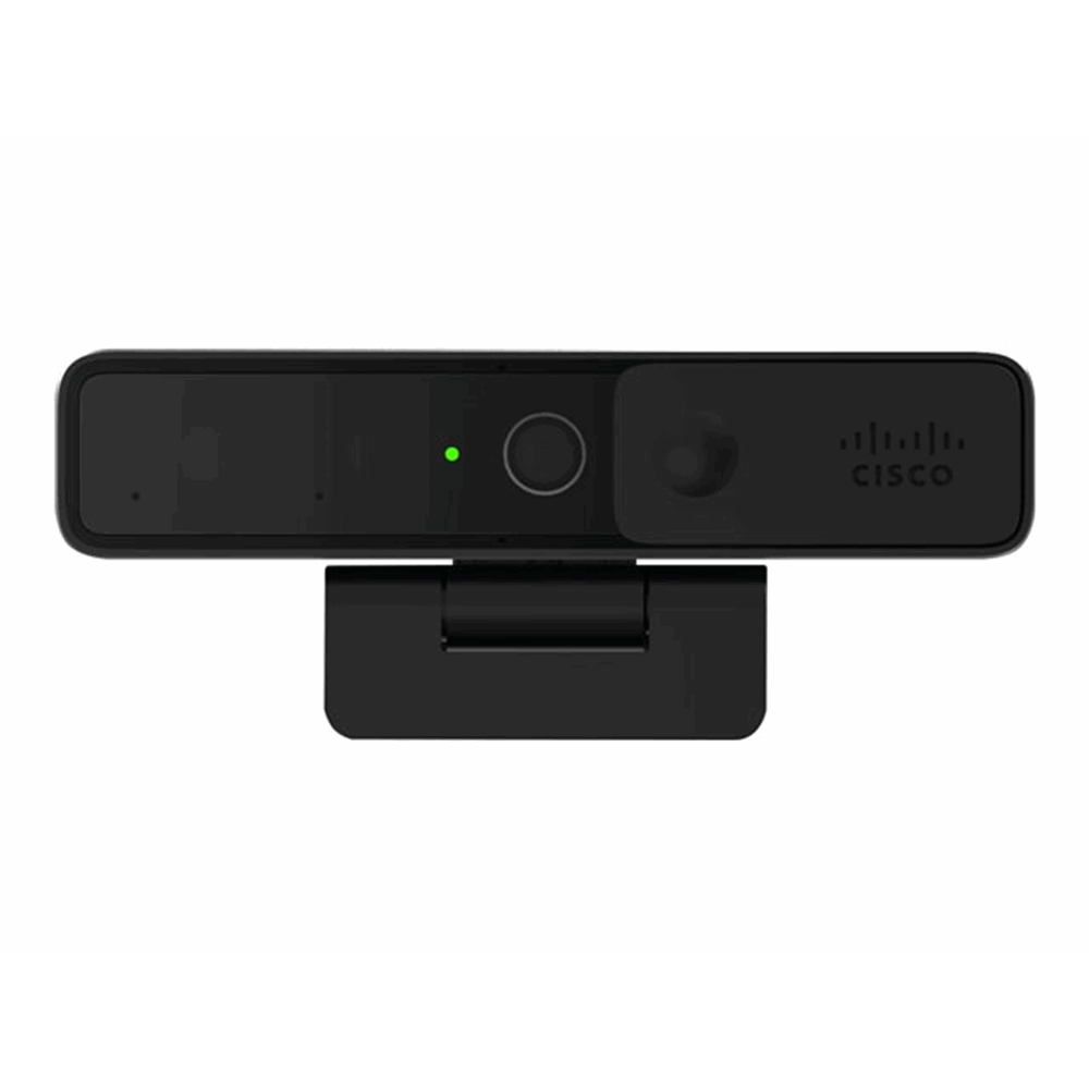 Cisco Webex Desk Camera Carbon Black WW