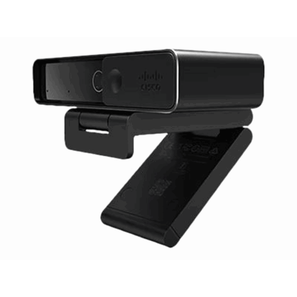 Cisco Webex Desk Camera Carbon Black WW