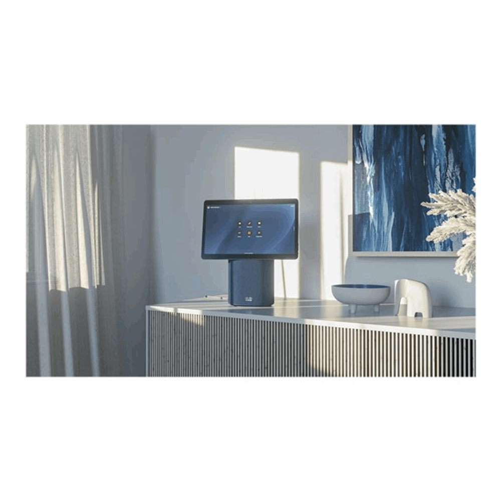 Cisco Webex Desk Mini - Nordic Blue