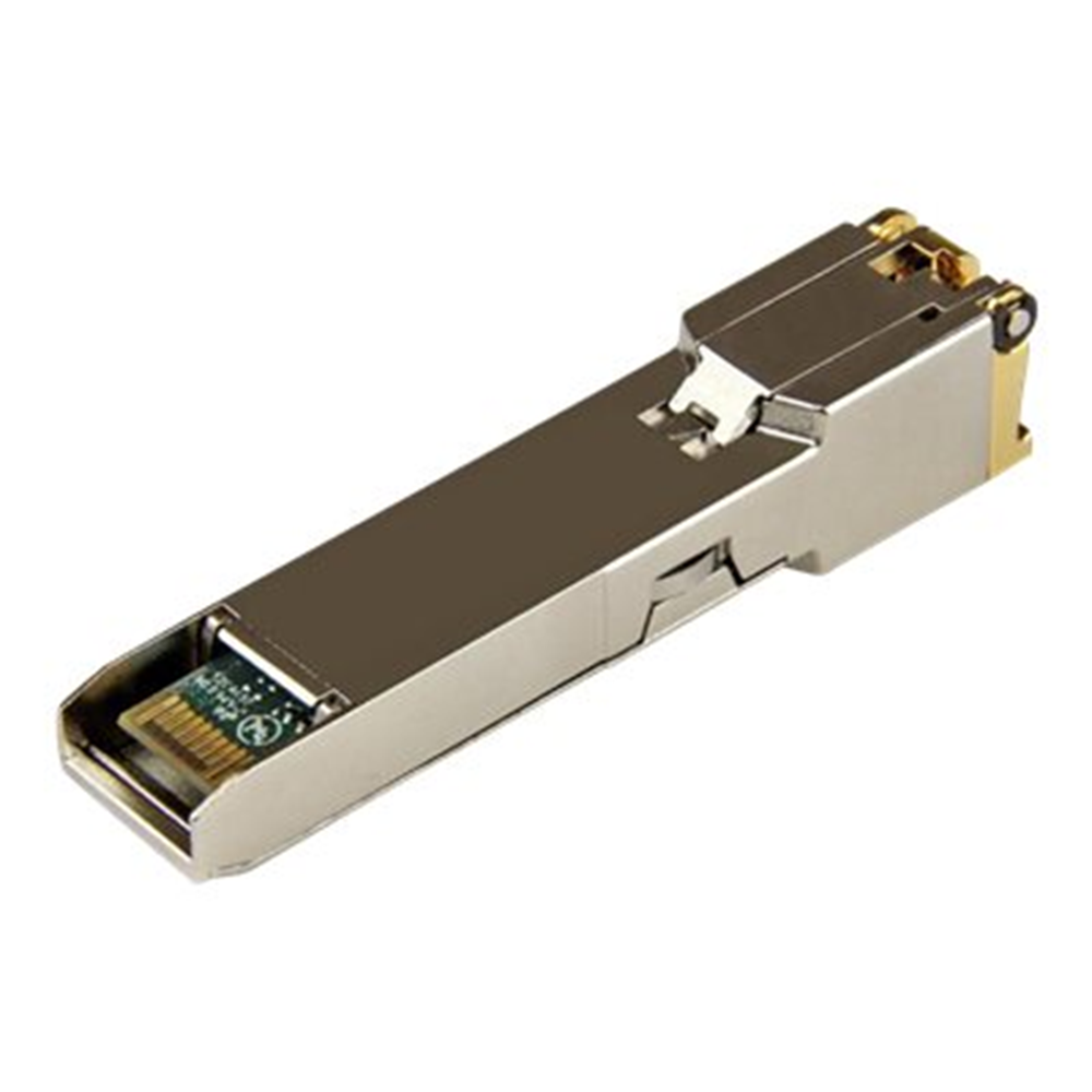Citrix SFP-TX Compatible SFP - 1GbE