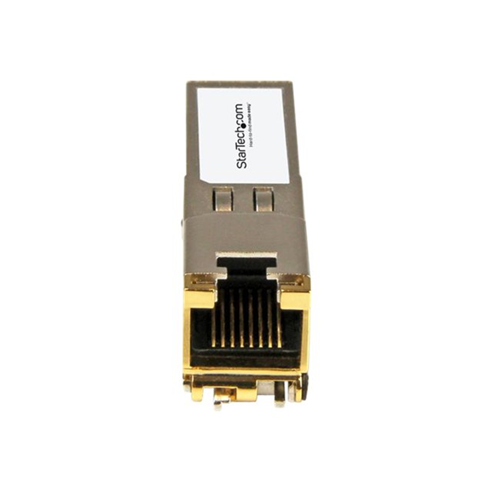 Citrix SFP-TX Compatible SFP - 1GbE