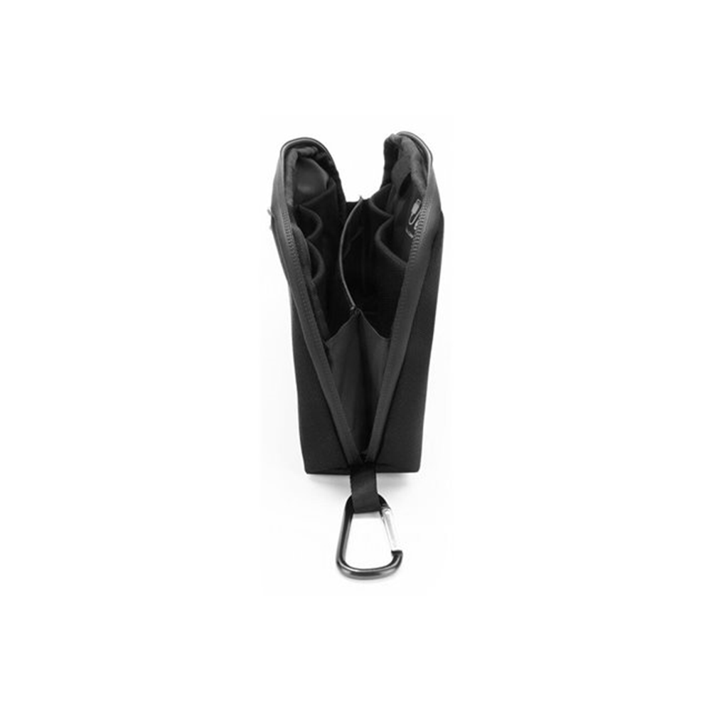 City Accessory Travel Organizer made from recycled plastic bottles