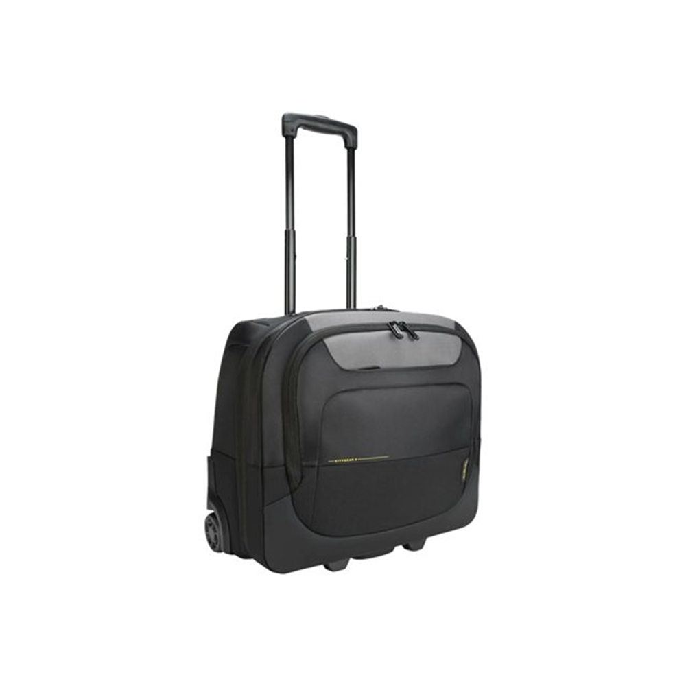 City Gear Rolling Case/Nylon XL f NB City Gear Rolling Case/Nylon XL f NB