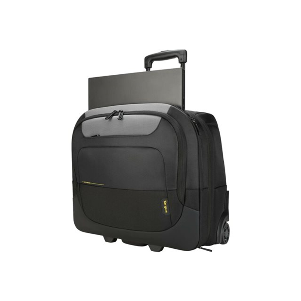 City Gear Rolling Case/Nylon XL f NB City Gear Rolling Case/Nylon XL f NB