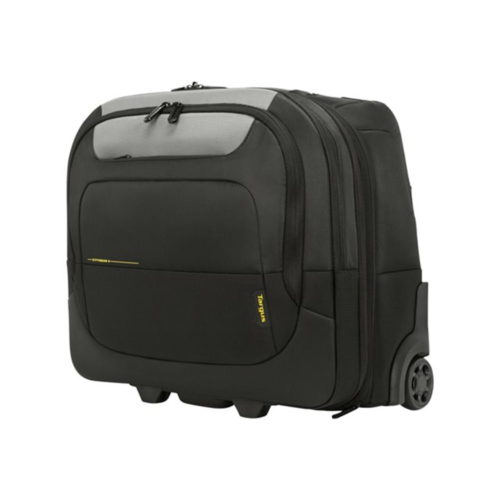 City Gear Rolling Case/Nylon XL f NB City Gear Rolling Case/Nylon XL f NB