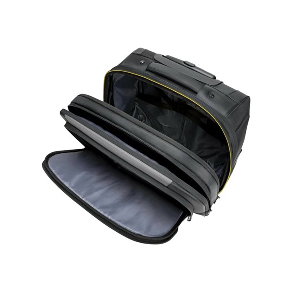 City Gear Rolling Case/Nylon XL f NB City Gear Rolling Case/Nylon XL f NB