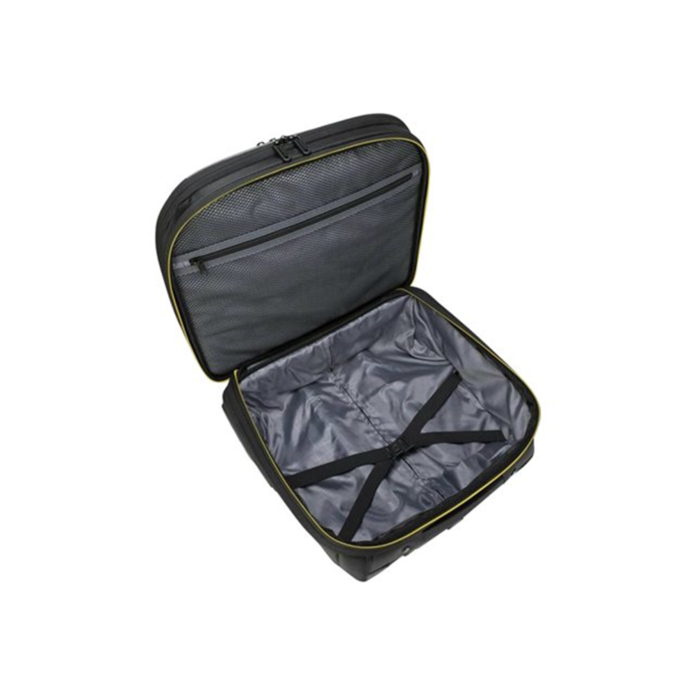 City Gear Rolling Case/Nylon XL f NB City Gear Rolling Case/Nylon XL f NB