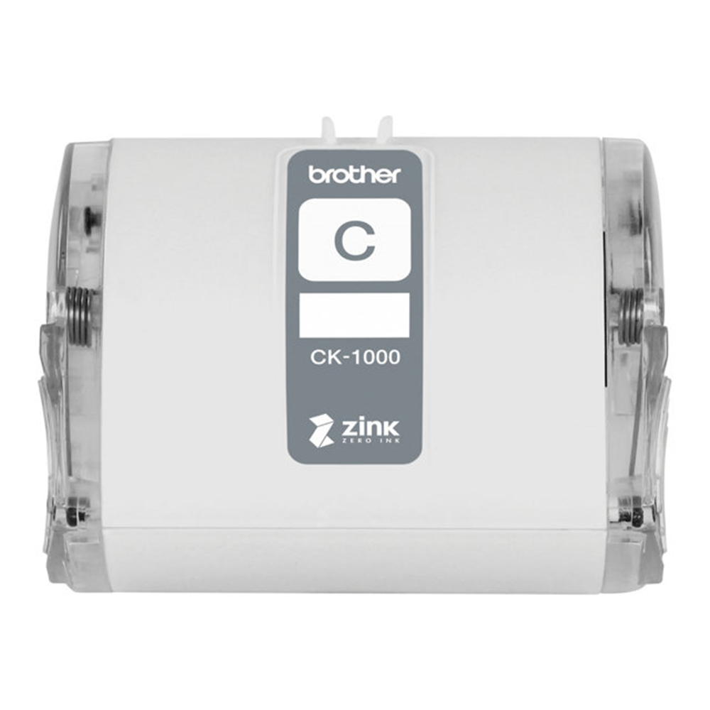 CK-1000 printhead cleaning casette 50- for VC-500Wm x 2- for VC-500W