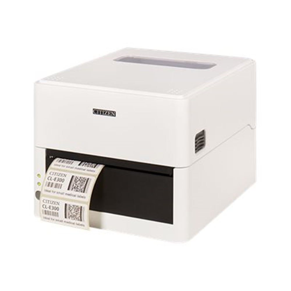 CL-E300 PRINT LAN USB SER