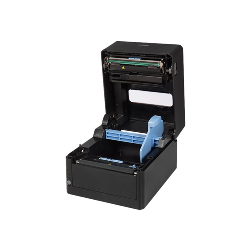 CL-E300 PRINT POS CUT LAN