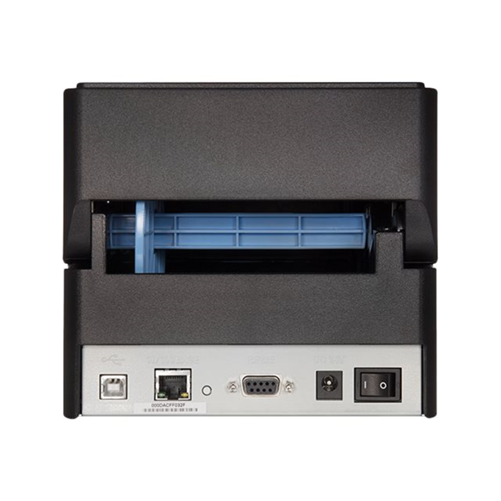 CL-E300 PRINT POS CUT LAN