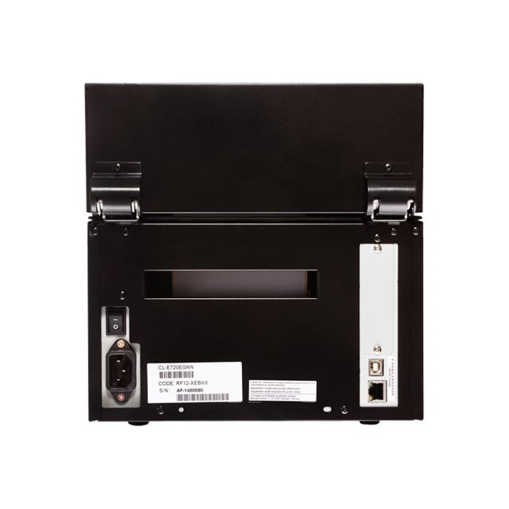 CL-E720DT LABEL PRINTER CL-E720DT LABEL PRINTER
