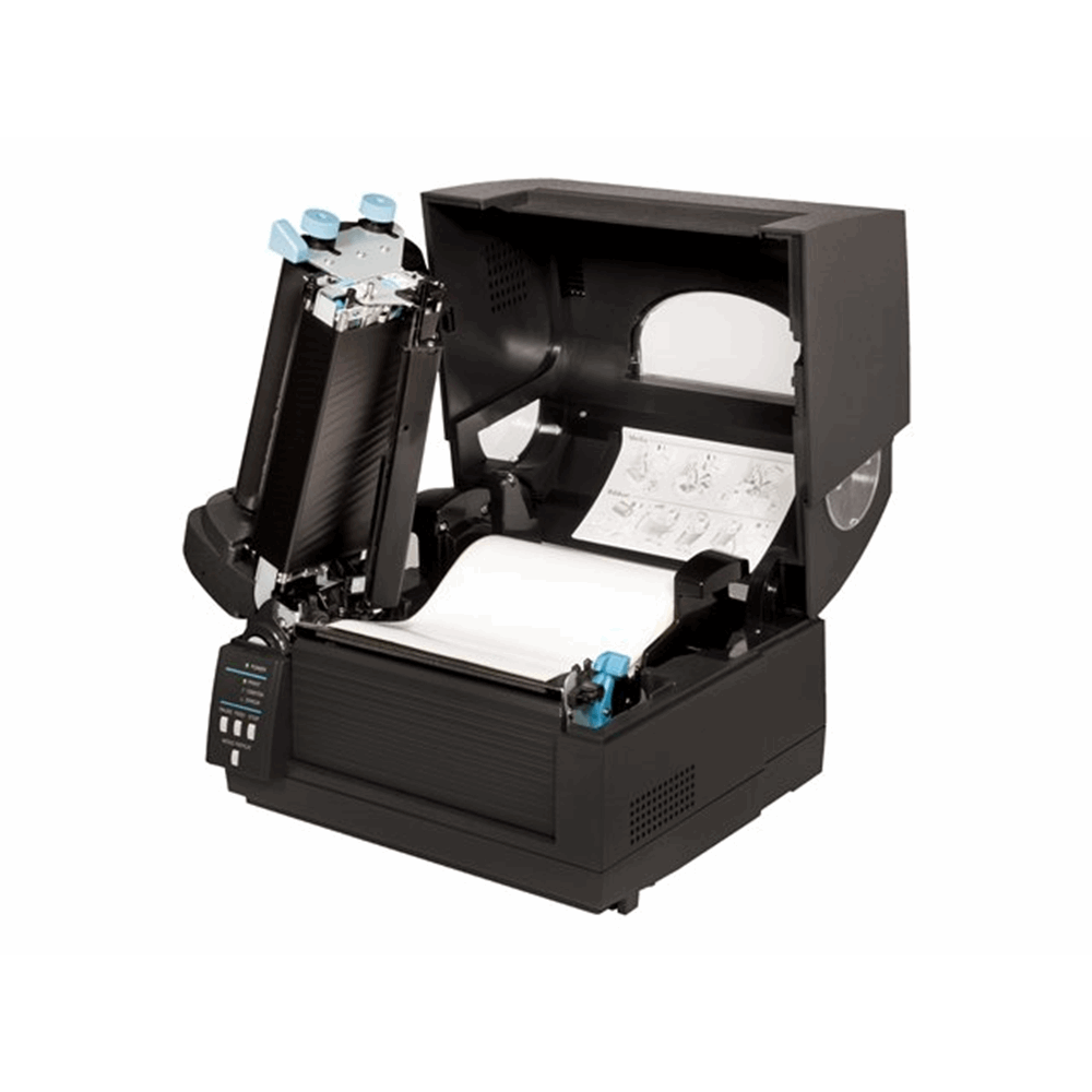 CL-S6621 LABEL PRINTER CL-S6621 LABEL PRINTER