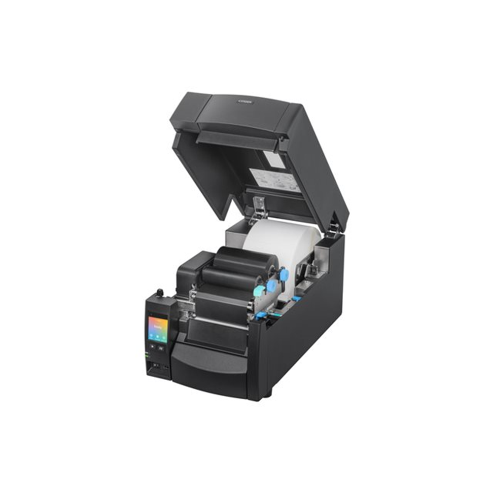 CL-S700III Printer Black USB LAN CL-S700III Printer Black USB LAN