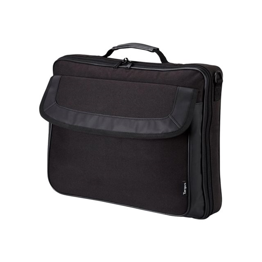 Classic 15-15.6i Clamshell Laptop Case Black