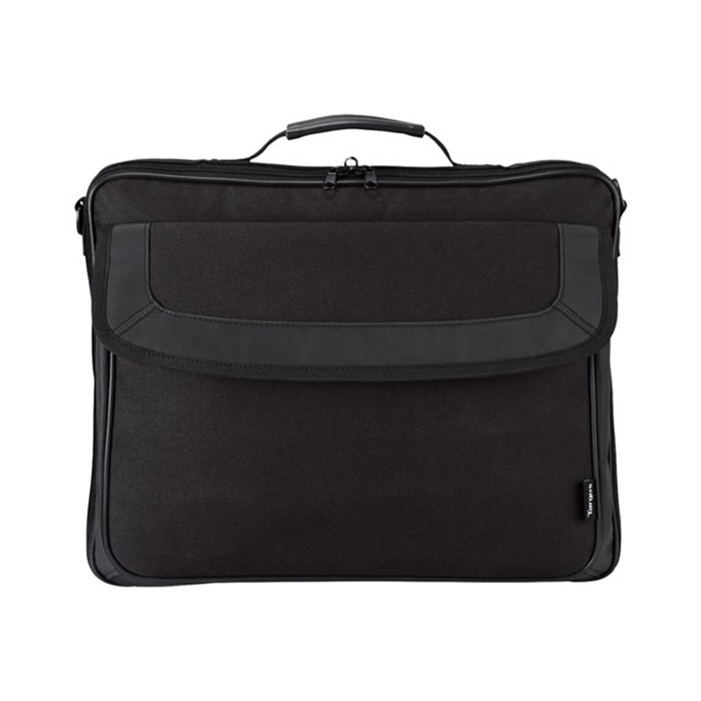 Classic 15-15.6i Clamshell Laptop Case Black