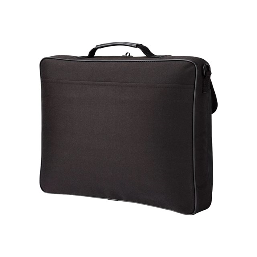 Classic 15-15.6i Clamshell Laptop Case Black