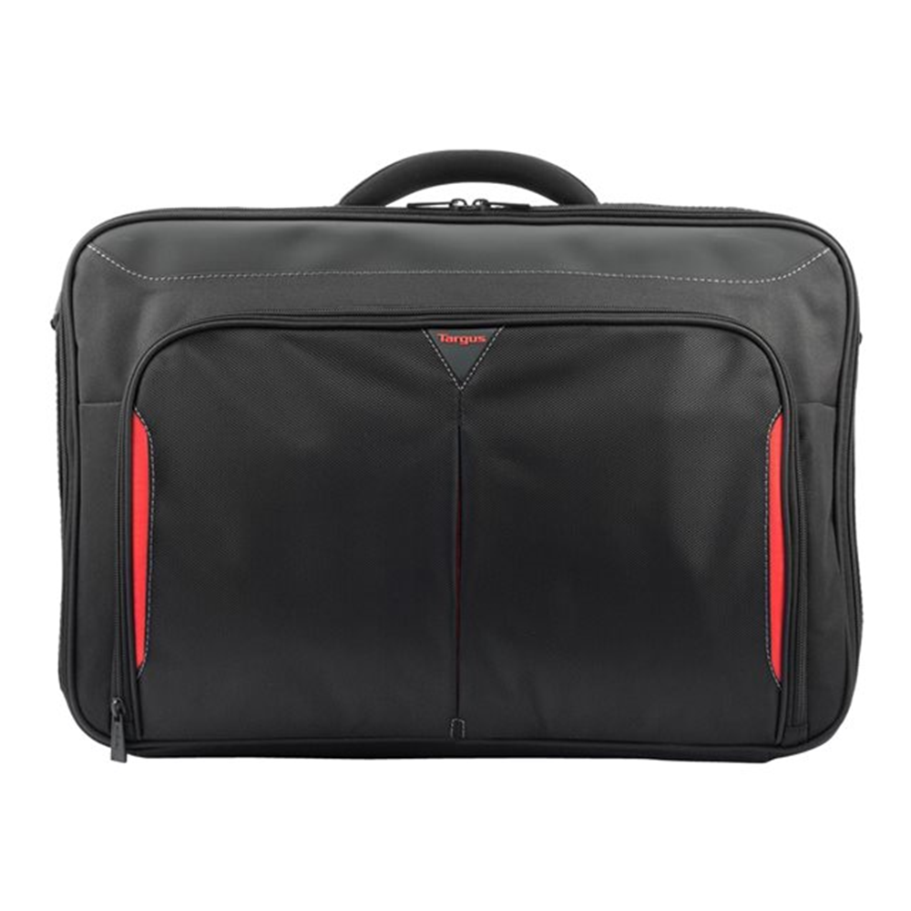Classic 17-18i Briefcase Blk