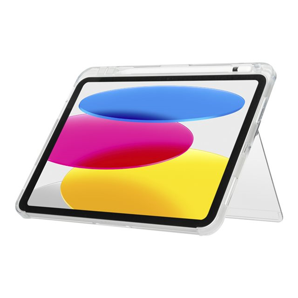 Click-In Clear Case for iPad 10.9"