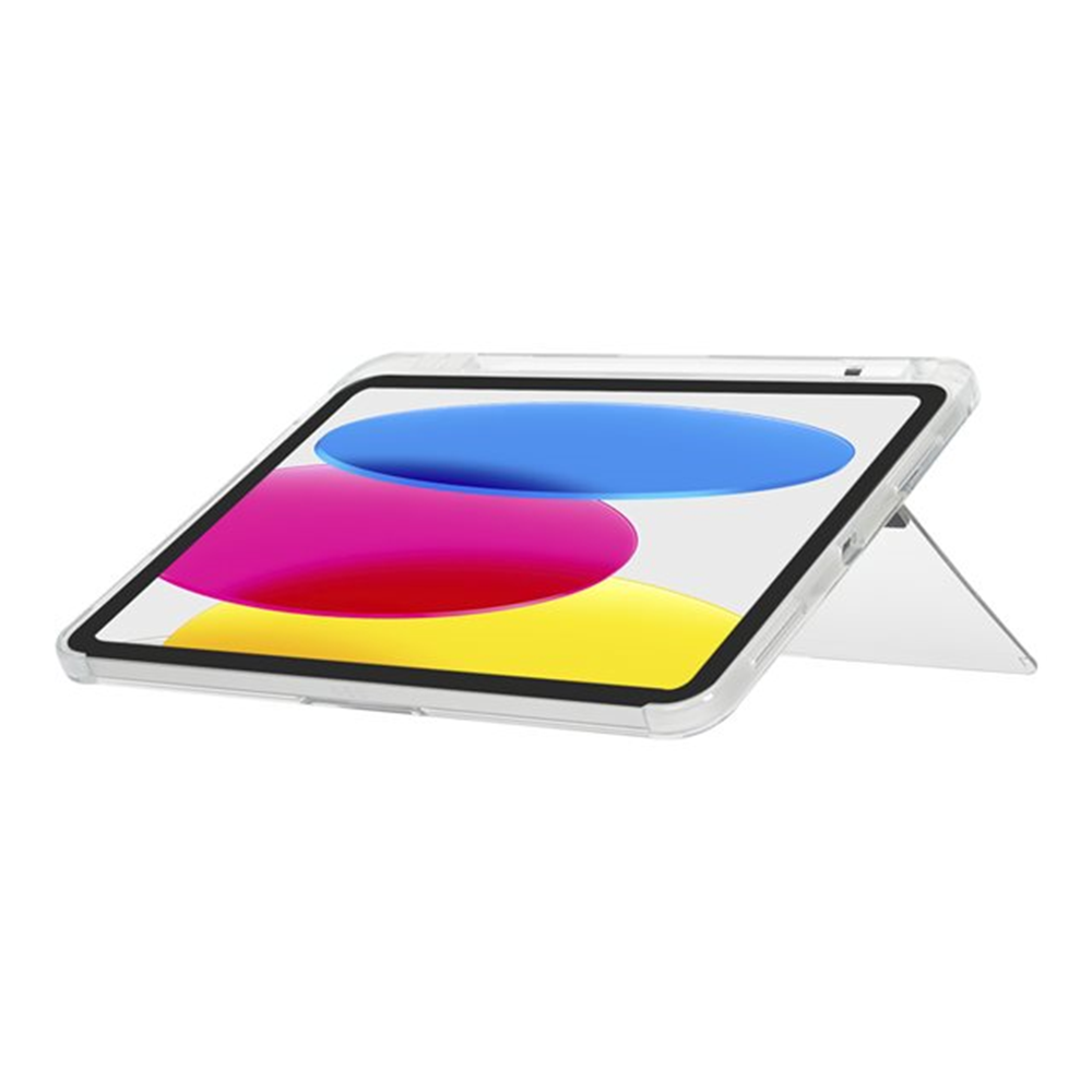 Click-In Clear Case for iPad 10.9"
