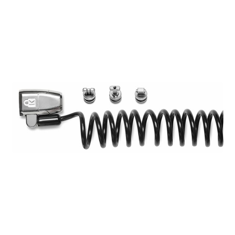 ClickSafe 2.0 Univer. Keyed Laptop Lock ClickSafe 2.0 Univer. Keyed Laptop Lock