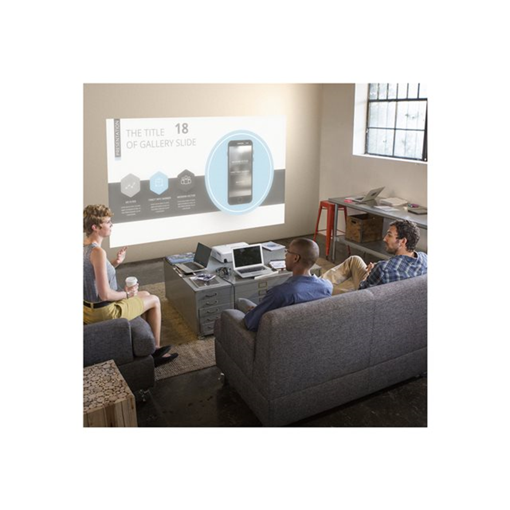 CO-FH01 3LCD FHD 3000 lm