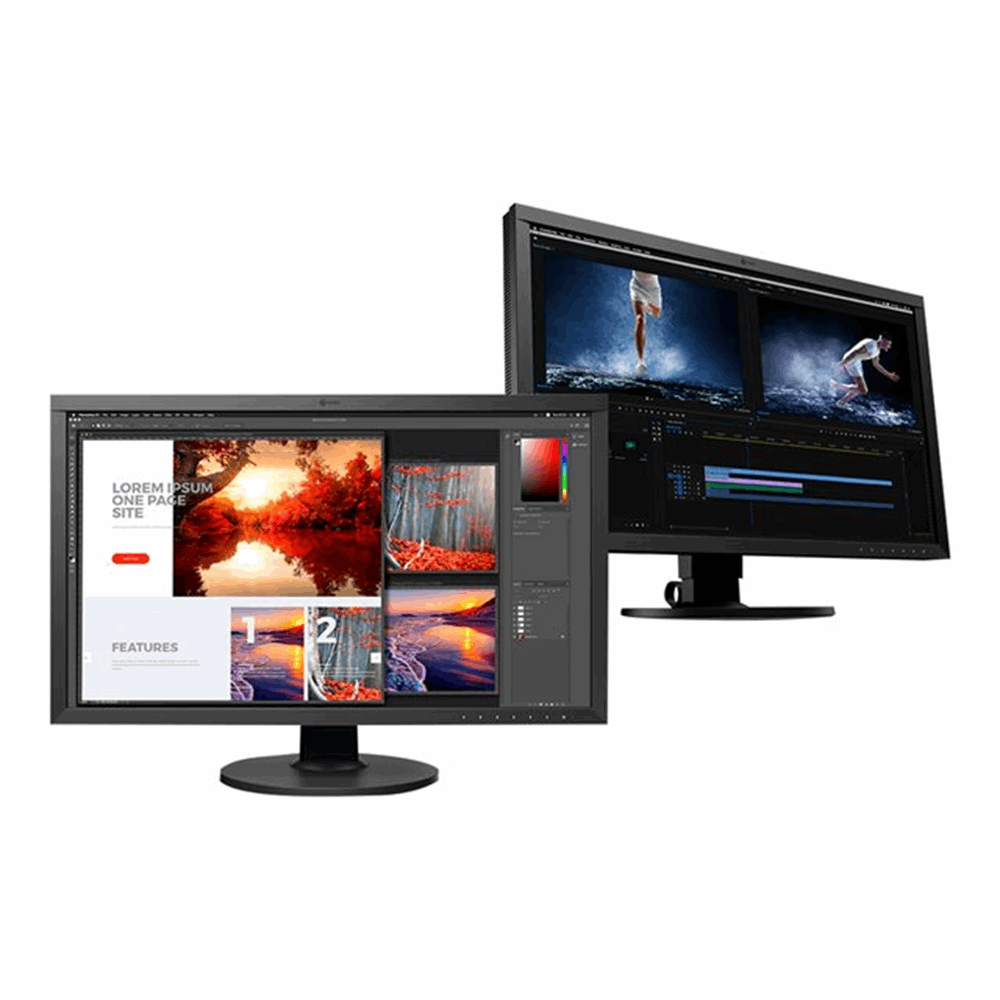 EIZO ColorEdge CS2740-BK