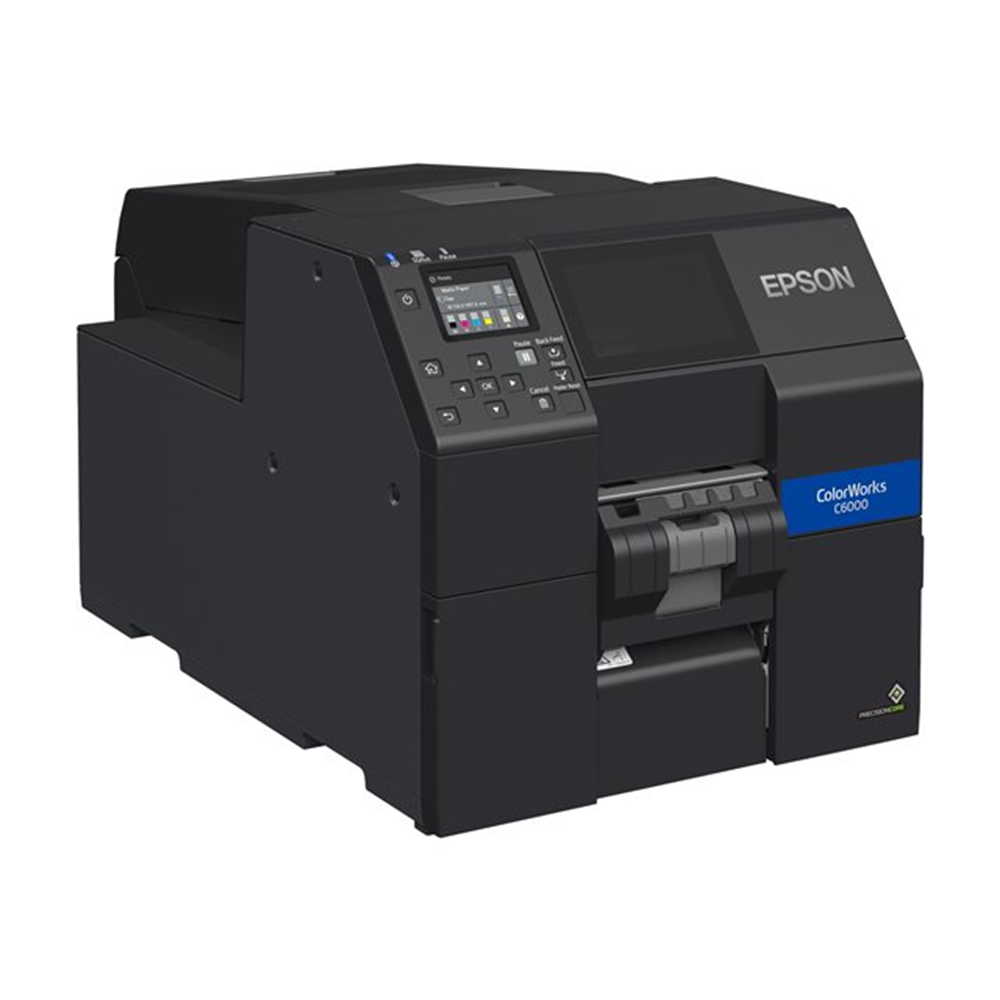 ColorWorks C6000Ae (mk) ColorWorks C6000Ae (mk)