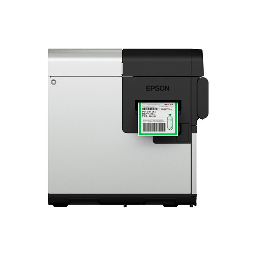 ColorWorks C8000e BK