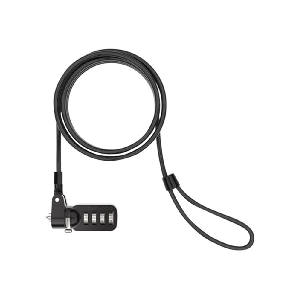 Combination Cable Lock 24 units