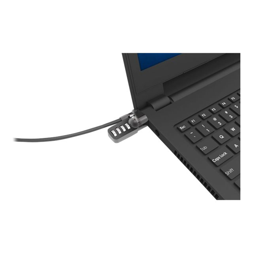 Combination Cable Lock 24 units