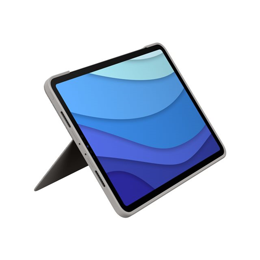 Combo Touch f. iPad Pro11-inch 1st 2nd -