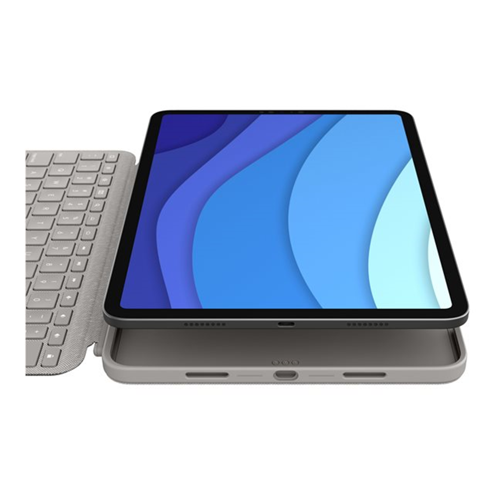 Combo Touch f. iPad Pro11-inch 1st 2nd -