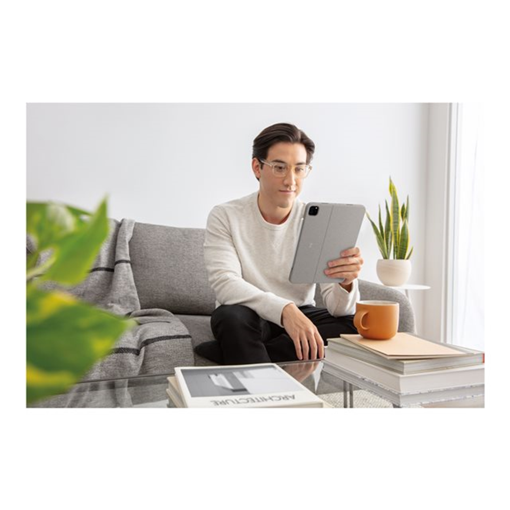 Combo Touch f. iPad Pro11-inch 1st 2nd -