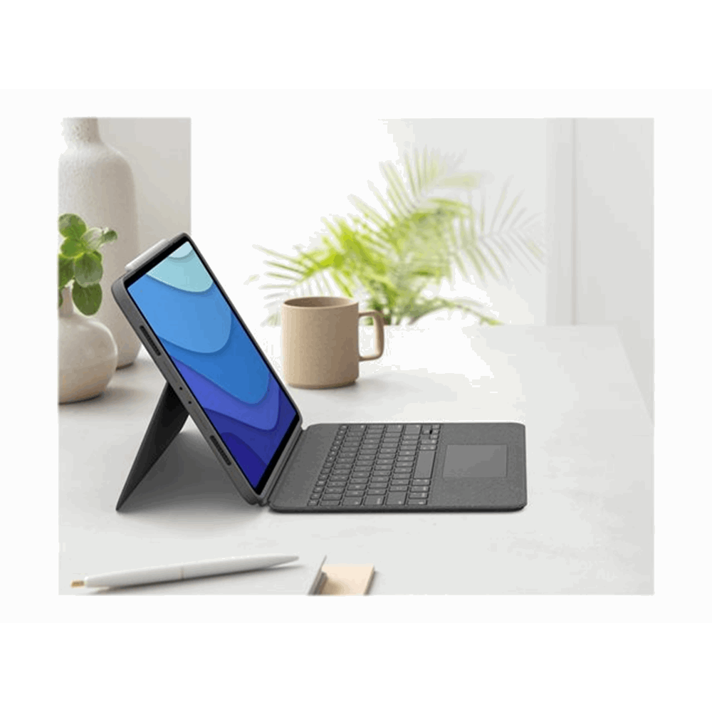 Combo Touch f. iPadPro 12.9inch 5th gen.